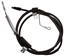 Parking Brake Cable RS BC97310