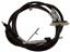2008 Dodge Charger Parking Brake Cable RS BC97321