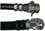 1999 GMC Safari Brake Hydraulic Hose RS BH36846