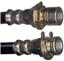 1993 Buick Century Brake Hydraulic Hose RS BH38069