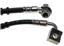 2000 Ford Explorer Brake Hydraulic Hose RS BH381158