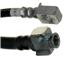 2004 Chevrolet Trailblazer Brake Hydraulic Hose RS BH382619