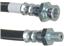 2007 Nissan Titan Brake Hydraulic Hose RS BH382863