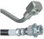 1990 Oldsmobile Cutlass Supreme Brake Hydraulic Hose RS BH38588