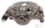 2002 Hyundai Accent Disc Brake Caliper RS FRC10019