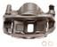 2004 Hyundai Accent Disc Brake Caliper RS FRC10020