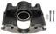 1991 Pontiac Bonneville Disc Brake Caliper RS FRC10167