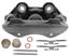 1990 Pontiac LeMans Disc Brake Caliper RS FRC10266