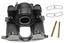 1995 Kia Sportage Disc Brake Caliper RS FRC10789