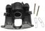 1995 Kia Sportage Disc Brake Caliper RS FRC10790