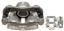 2002 Chevrolet Malibu Disc Brake Caliper RS FRC10906