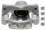 2010 Toyota Yaris Disc Brake Caliper RS FRC12023