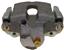 2010 Cadillac SRX Disc Brake Caliper RS FRC12263