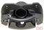 2013 Toyota Prius V Disc Brake Caliper RS FRC12300