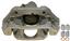 2012 Lincoln MKX Disc Brake Caliper RS FRC12385