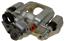 2012 Lincoln MKX Disc Brake Caliper RS FRC12385