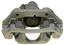 2012 Lincoln MKX Disc Brake Caliper RS FRC12385