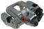 2012 Lincoln MKX Disc Brake Caliper RS FRC12386