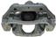 2012 Lincoln MKX Disc Brake Caliper RS FRC12386