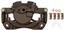 2017 Toyota Camry Disc Brake Caliper RS FRC12646