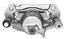 1984 Honda Accord Disc Brake Caliper RS FRC3611