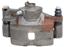 1985 Honda Accord Disc Brake Caliper RS FRC3612