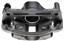 2000 Hyundai Accent Disc Brake Caliper RS FRC3984