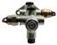 Brake Master Cylinder RS MC36453