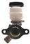 Brake Master Cylinder RS MC390004