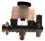 Brake Master Cylinder RS MC390004