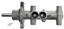 1993 Mercury Sable Brake Master Cylinder RS MC390024