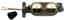 Brake Master Cylinder RS MC39002