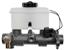 Brake Master Cylinder RS MC390039