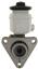 1992 Toyota Camry Brake Master Cylinder RS MC390048