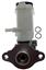 Brake Master Cylinder RS MC390091