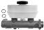 Brake Master Cylinder RS MC390117