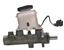 Brake Master Cylinder RS MC390124