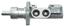 Brake Master Cylinder RS MC390226