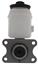 Brake Master Cylinder RS MC390236