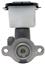 1999 GMC K2500 Suburban Brake Master Cylinder RS MC390257