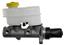 2000 Chrysler Grand Voyager Brake Master Cylinder RS MC390275