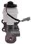 Brake Master Cylinder RS MC390296