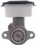 1997 GMC Sonoma Brake Master Cylinder RS MC390320