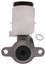 Brake Master Cylinder RS MC390337