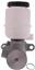 Brake Master Cylinder RS MC390337