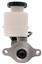 Brake Master Cylinder RS MC390357