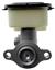 2000 Chevrolet Express 1500 Brake Master Cylinder RS MC390363