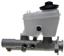 Brake Master Cylinder RS MC390367