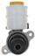 Brake Master Cylinder RS MC390377