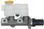 2000 Chrysler Voyager Brake Master Cylinder RS MC390377